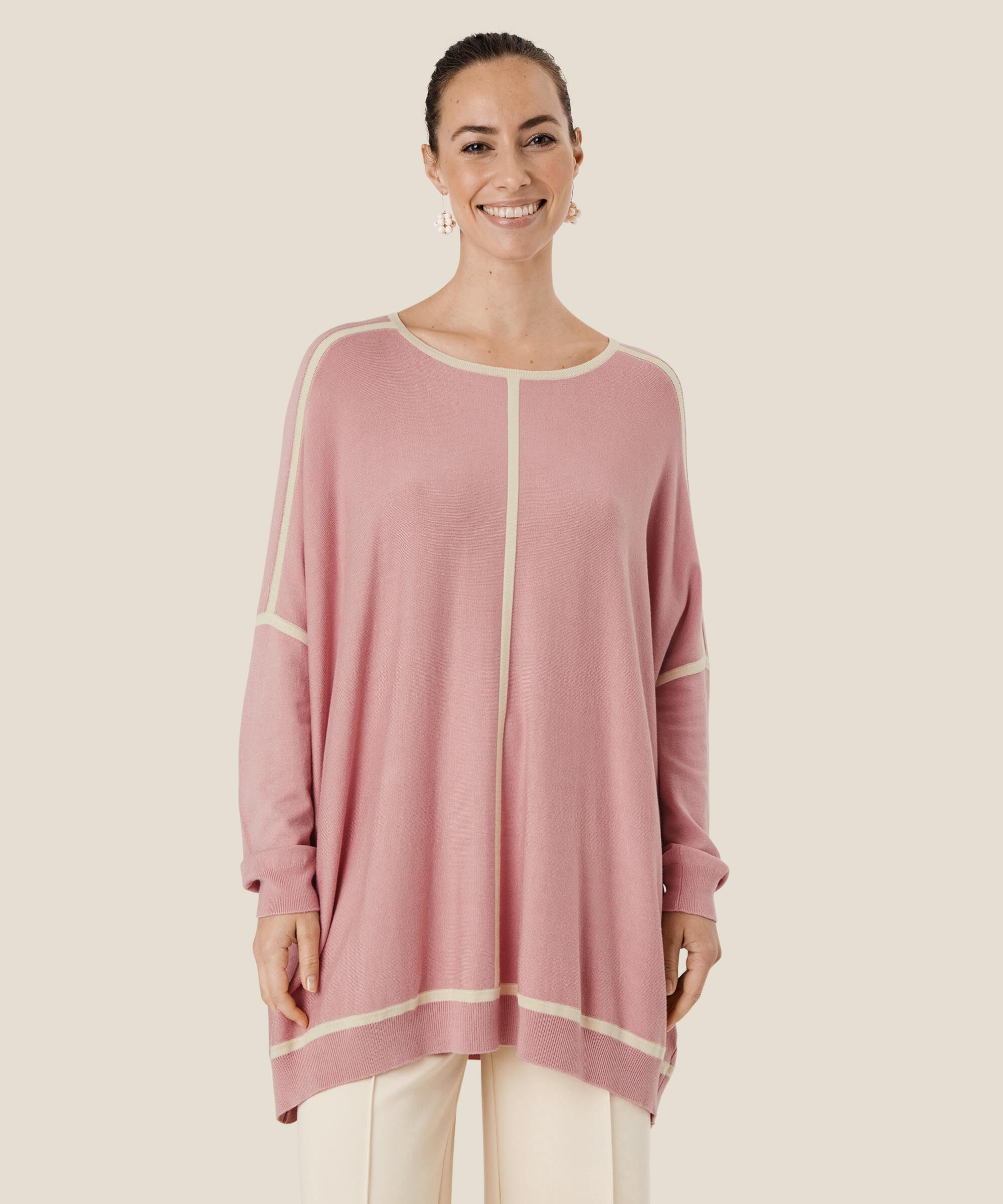 Fola Pullover, Zephyr