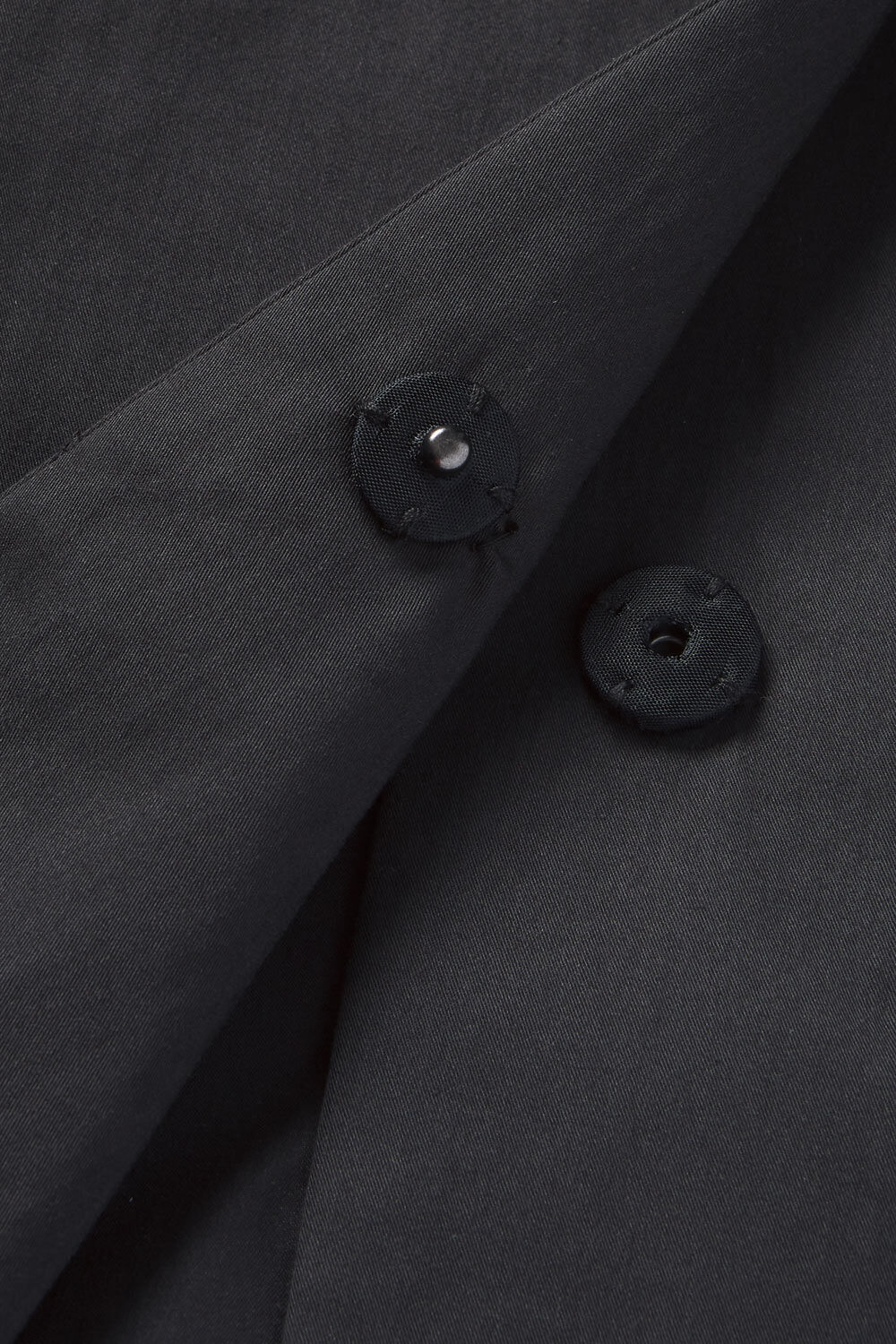 TAMARA MANTEL, Black