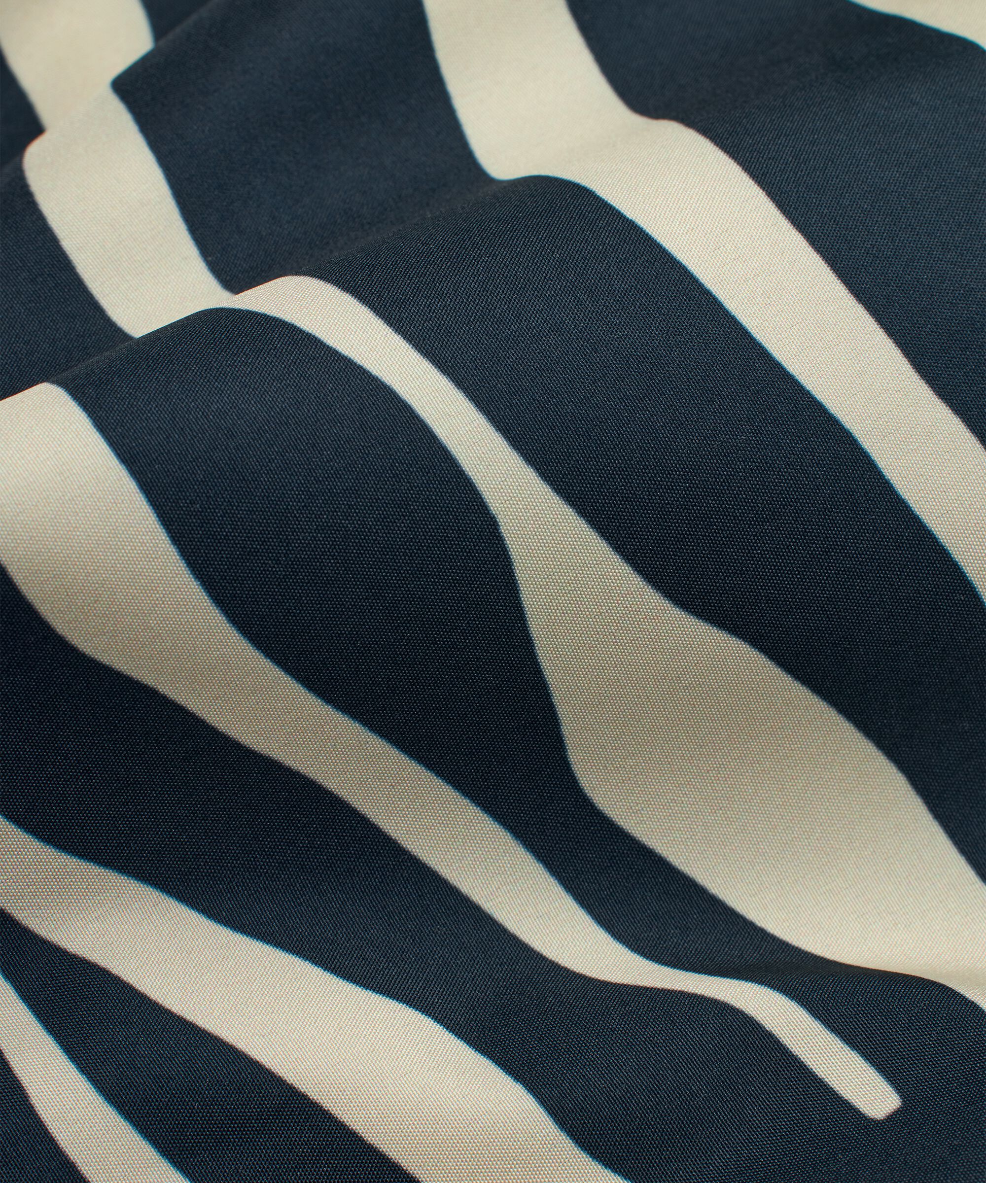 Trina Regenmantel, Black