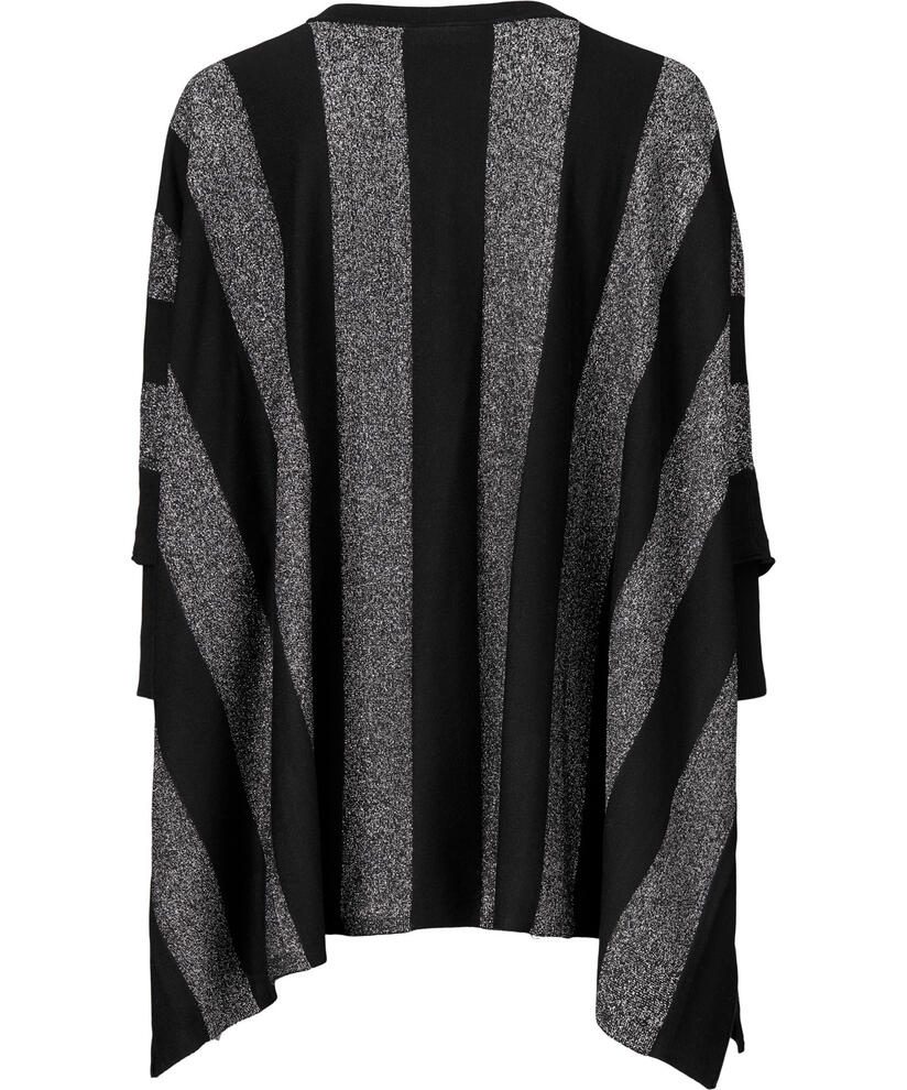 FOSNA SHIRT, Black