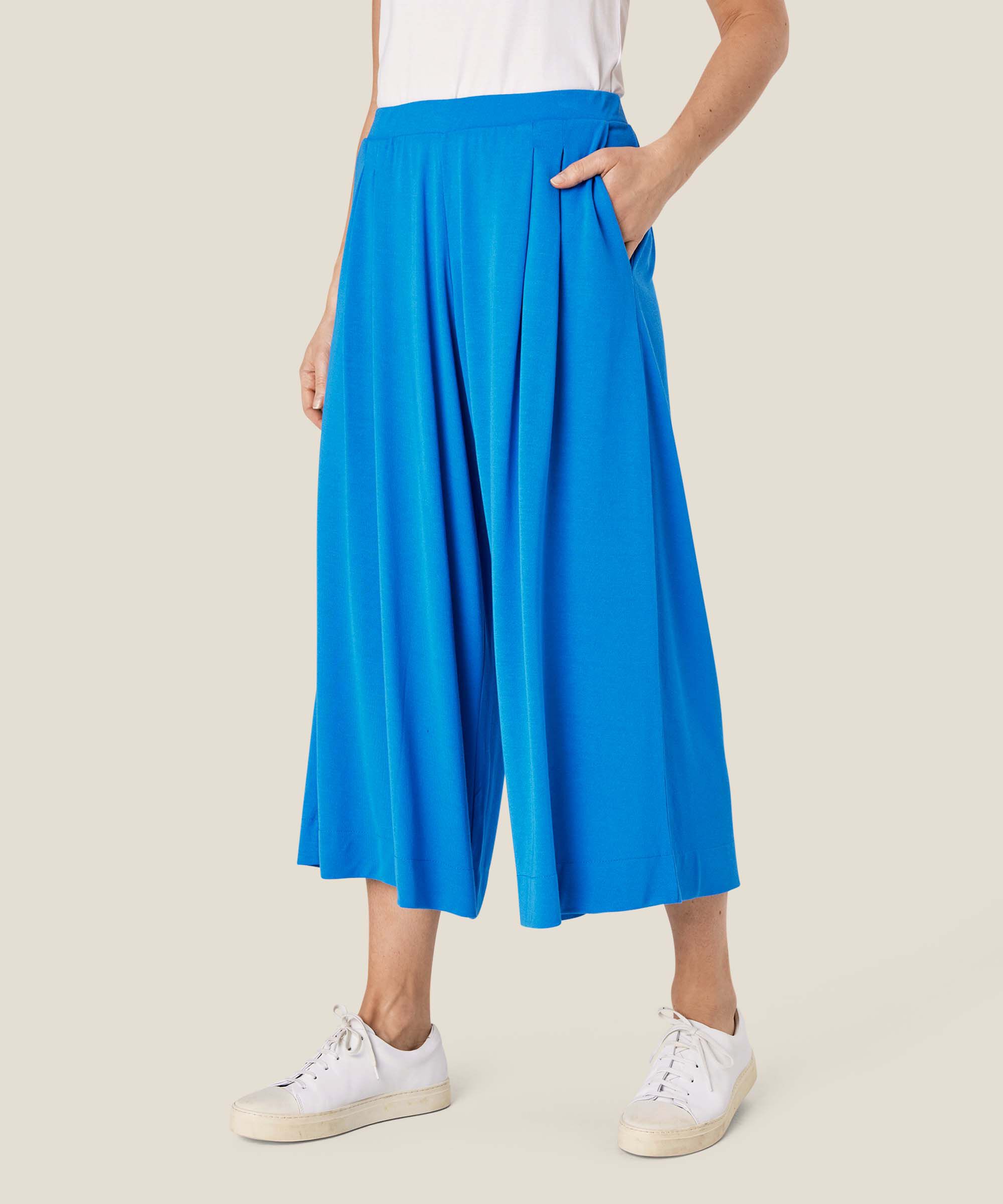 Palino JERSEY Hose, Nebulas Blue