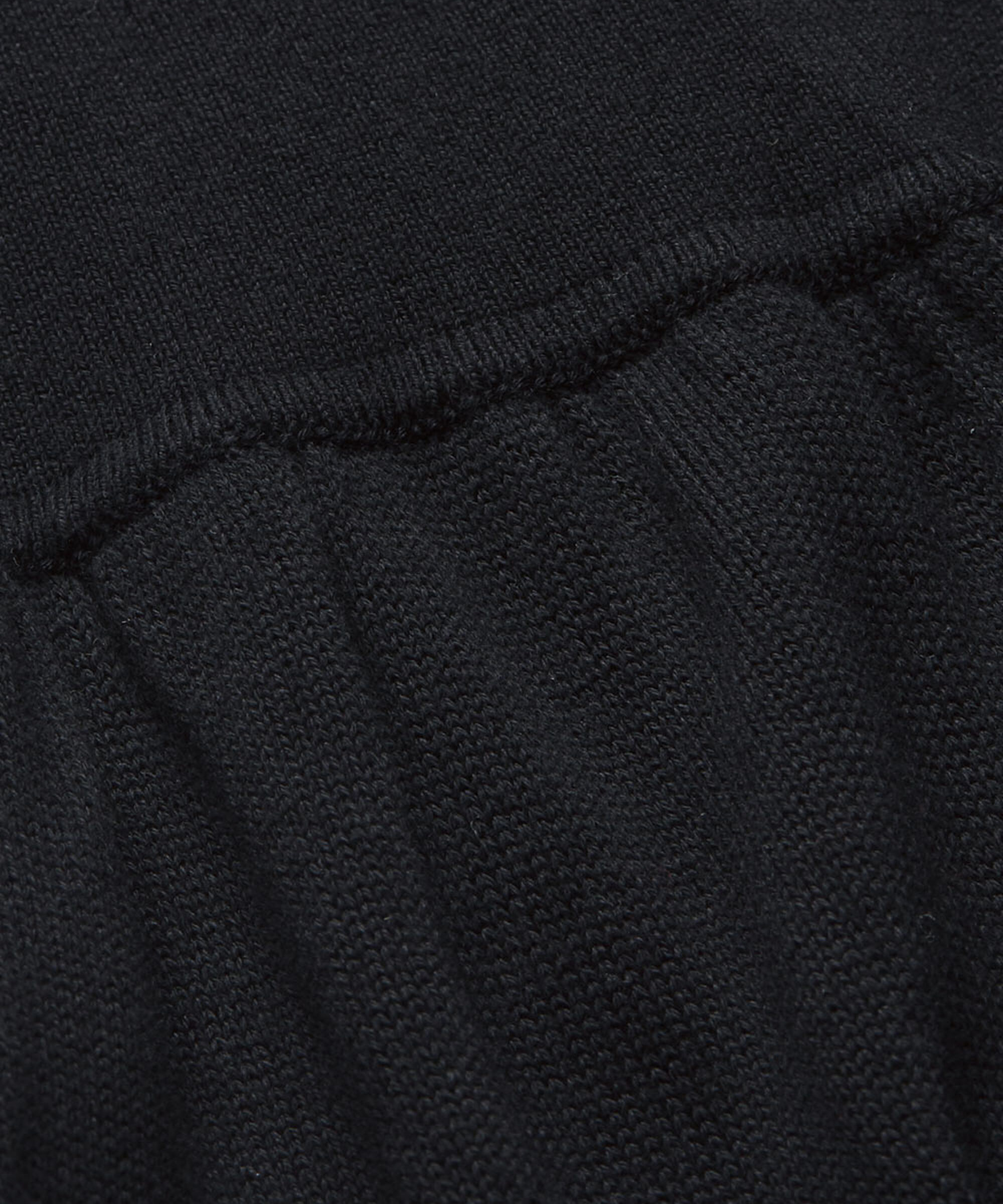 LARISI CARDIGAN, Black