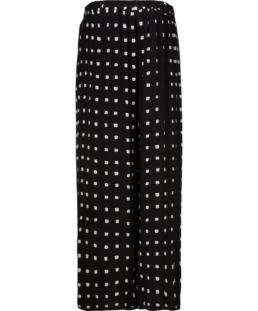 PERINUS HOSE, Black