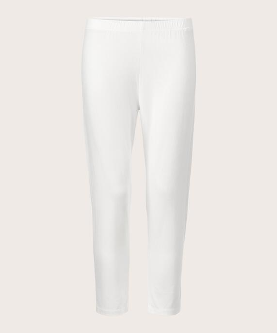 PENNIE LEGGINGS, Cream