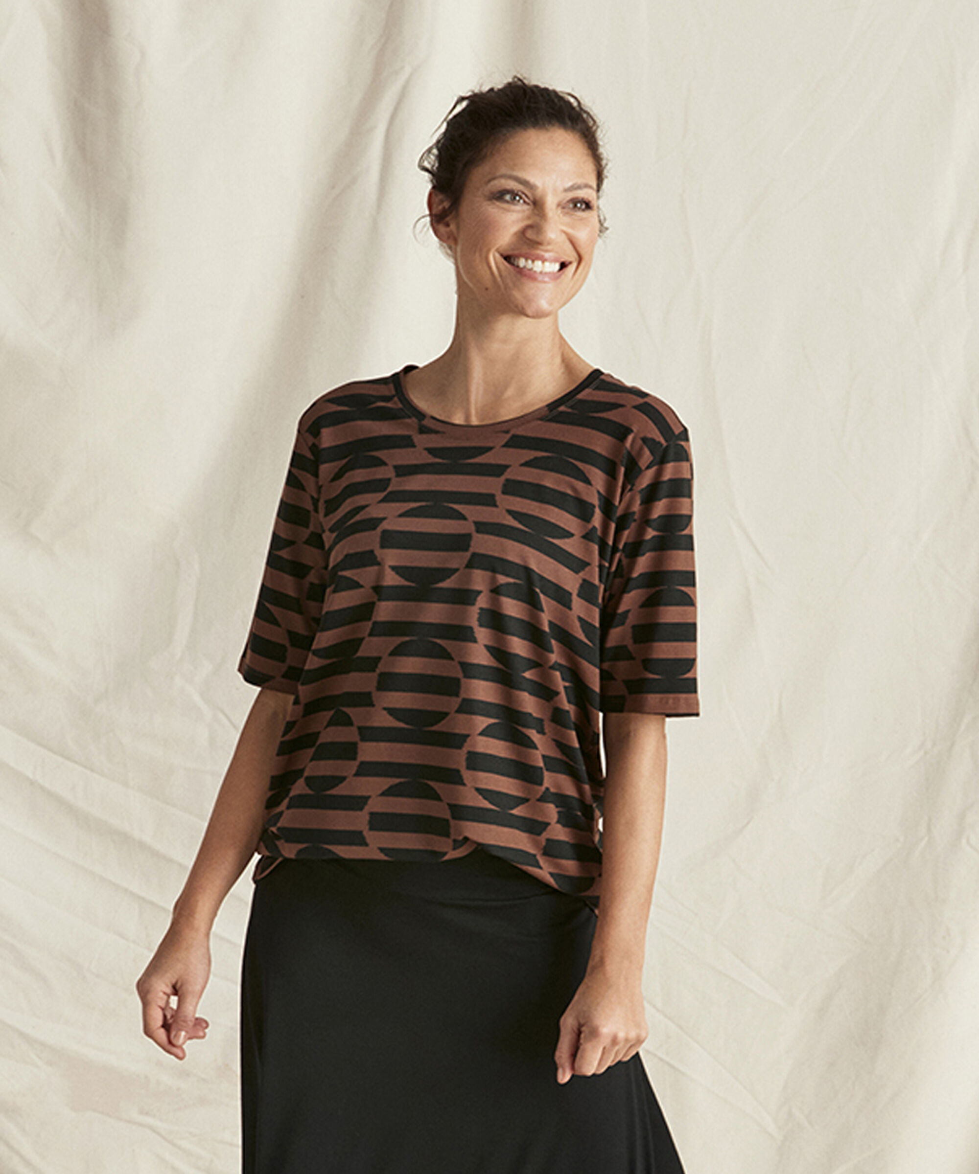 BUTTA SHIRT, Tiramisu