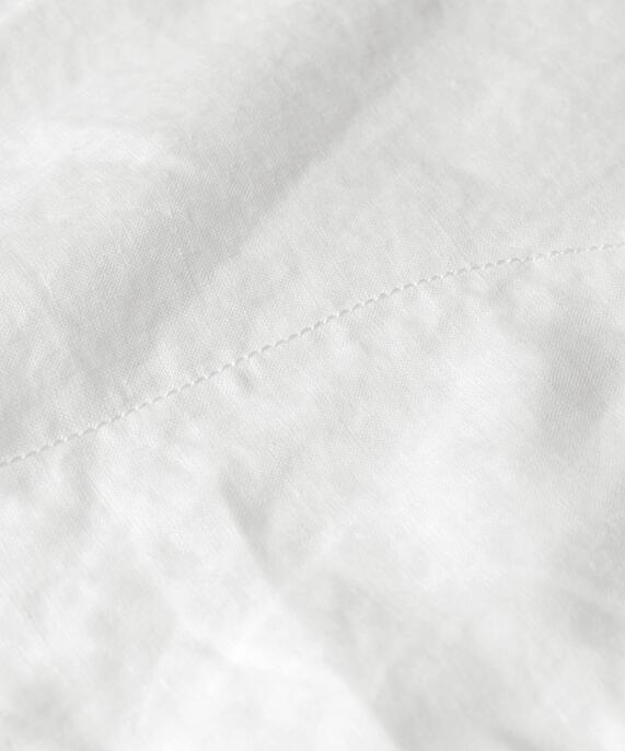 NYKOLIA HEMDKLEID, White