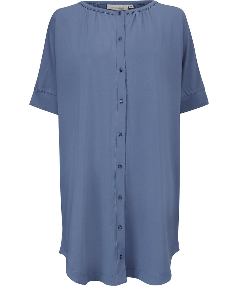 HANORA JERSEY TUNIKA, Vintage