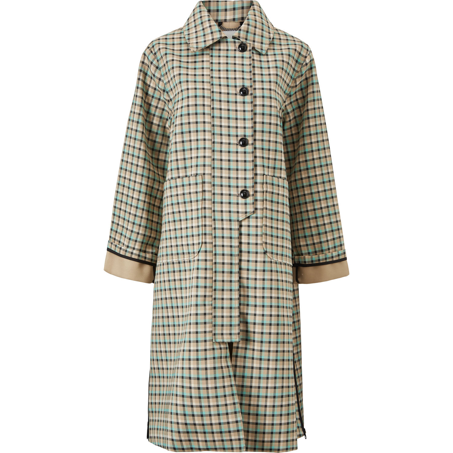 TERA MANTEL, Travertine