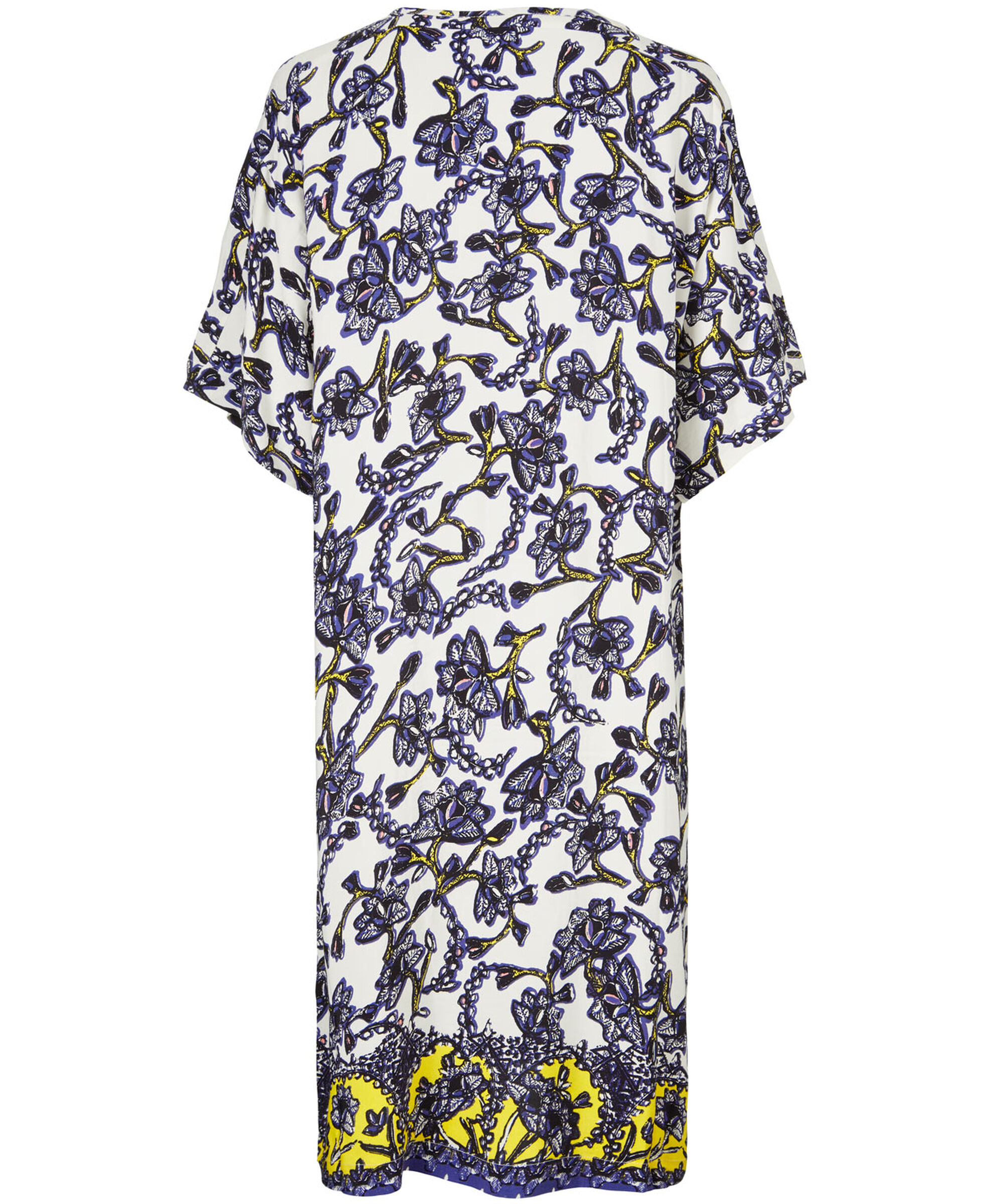 NABI KLEID, Oil Yellow