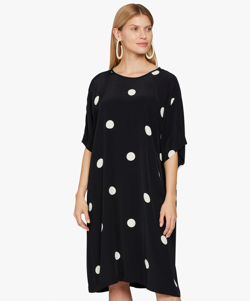 NABI KLEID, Black