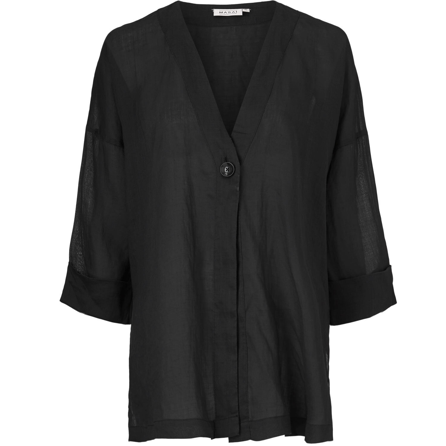JANE JACKE, Black