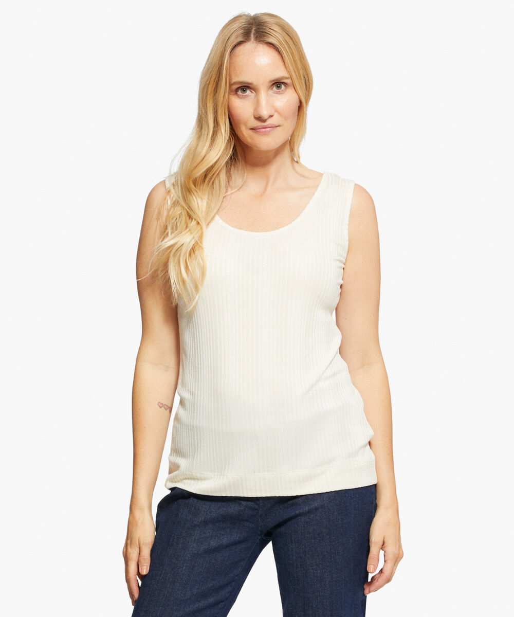 ENJA SHIRT, Whitecap