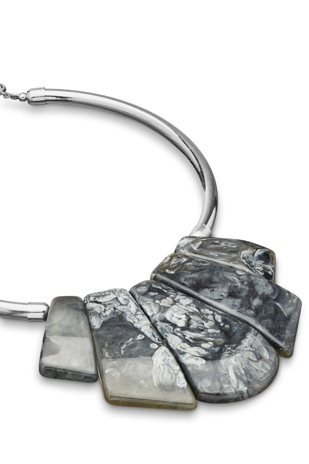 RORI HALSKETTE, Dove