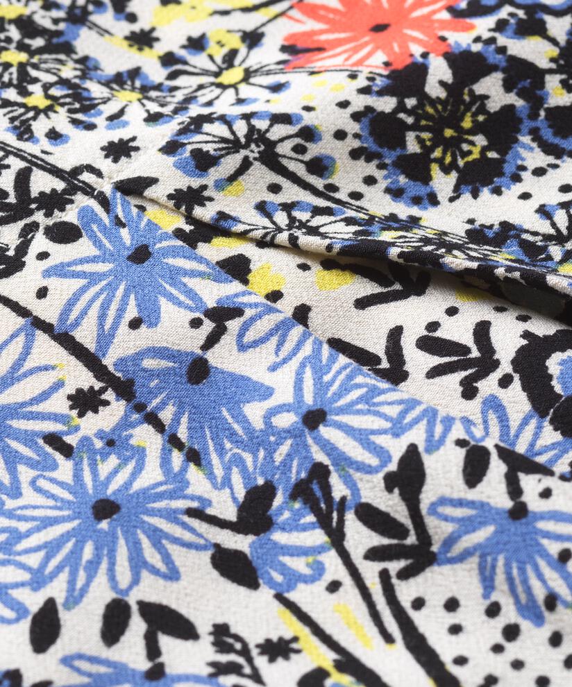 GAURI TUNIKA, Blue Surf