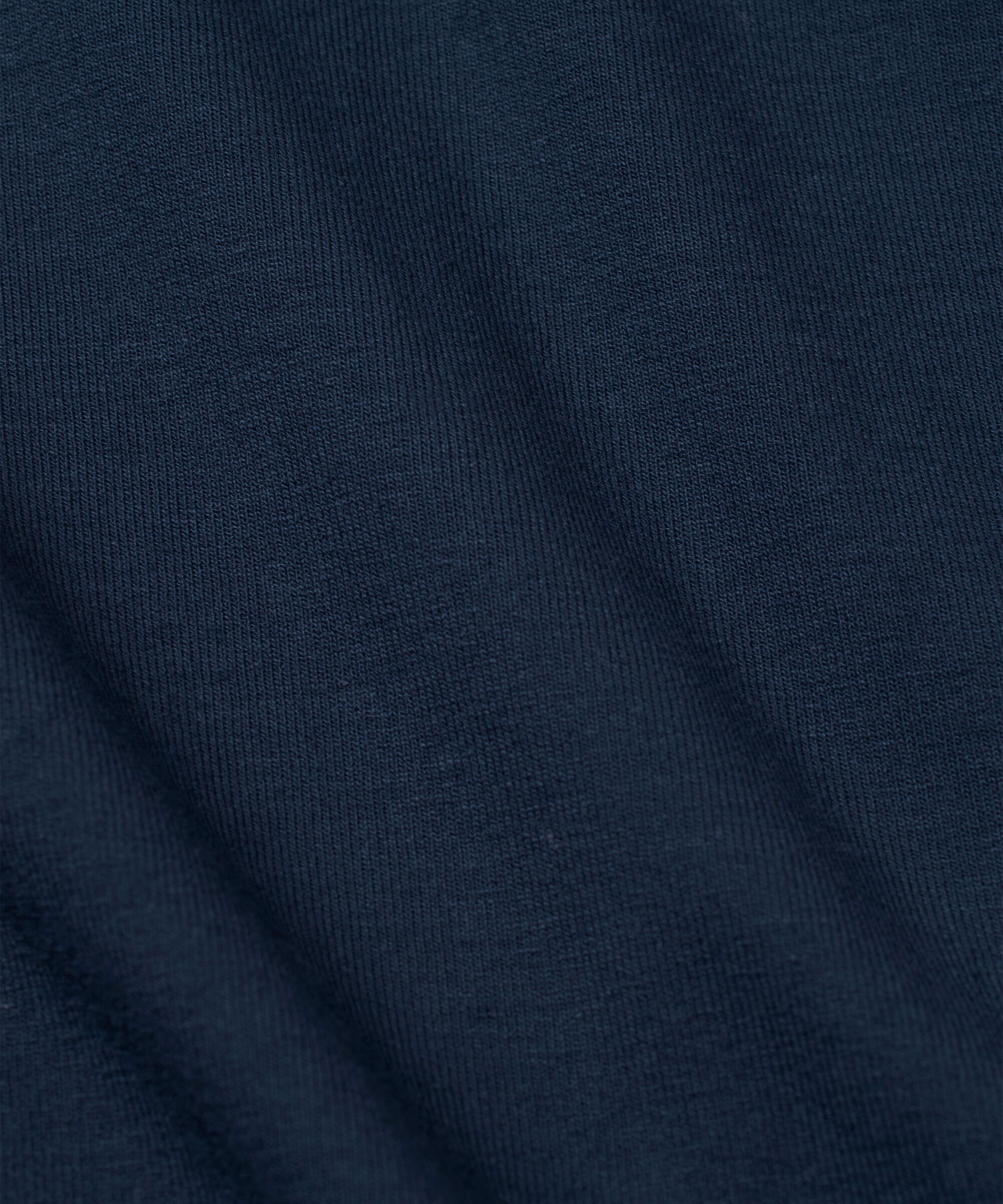 weiches Jersey-Tanktop, Navy
