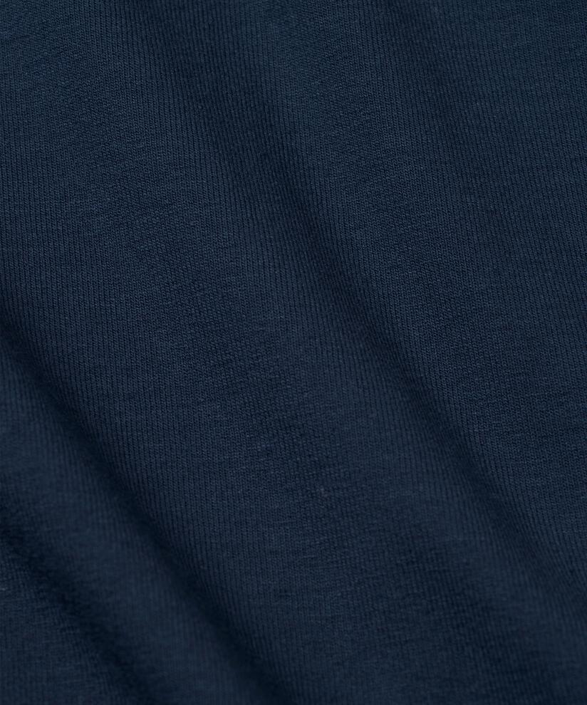 weiches Jersey-Tanktop, Navy