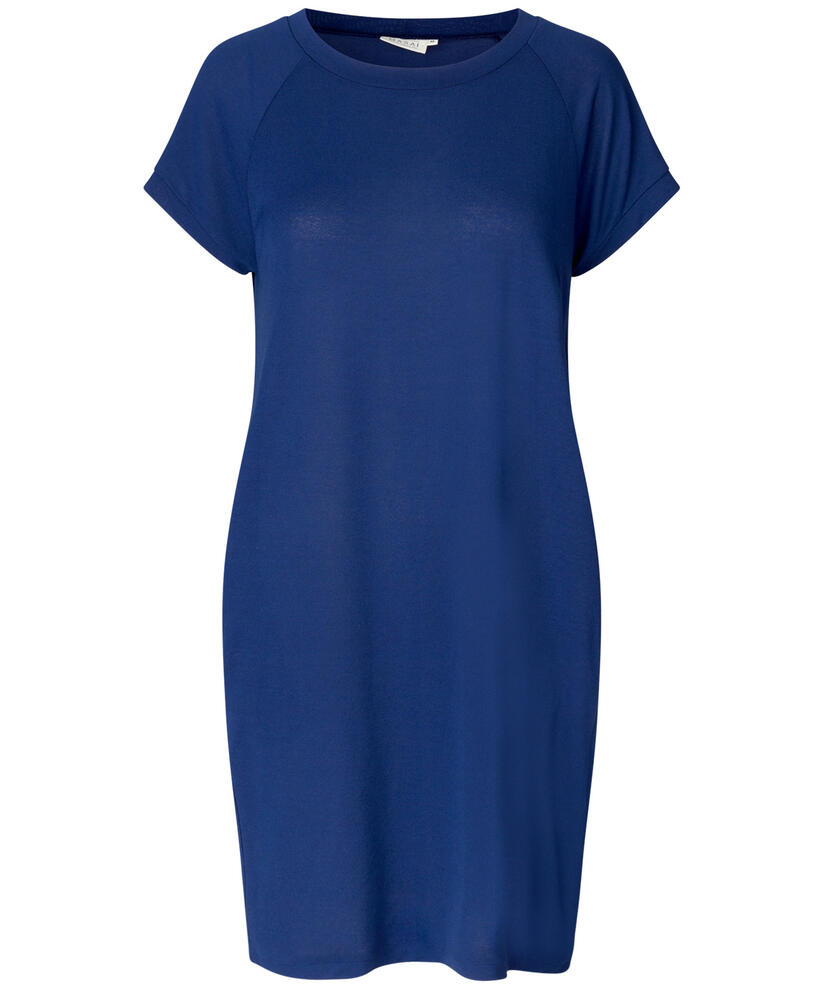 Galina JERSEY Tunika, Medieval blue