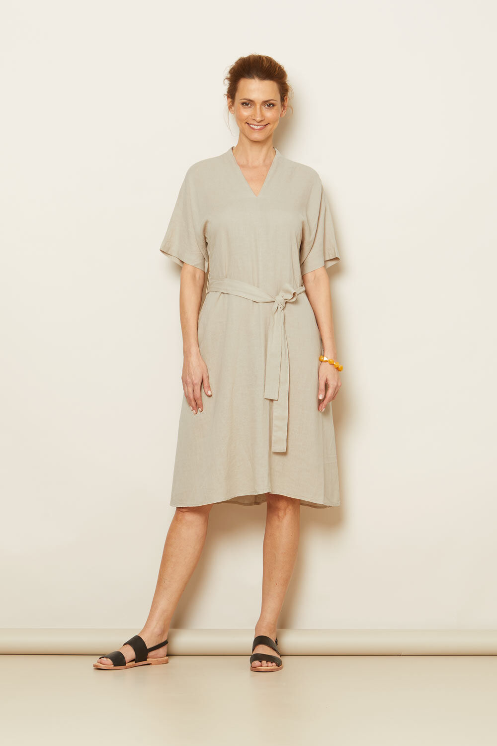 NEL KLEID, Pure Cashmere
