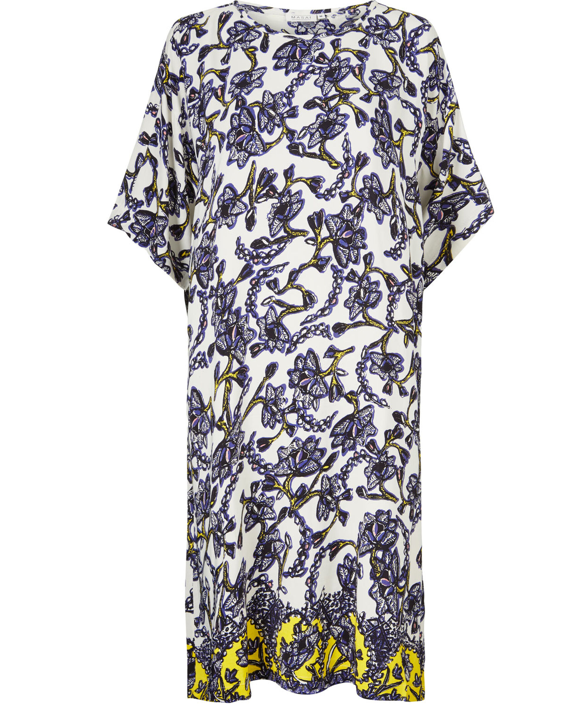 NABI KLEID, Oil Yellow