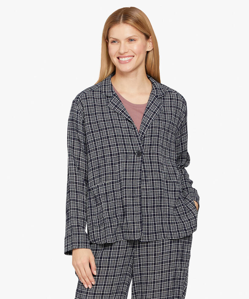 JOSELIN JACKE, Navy