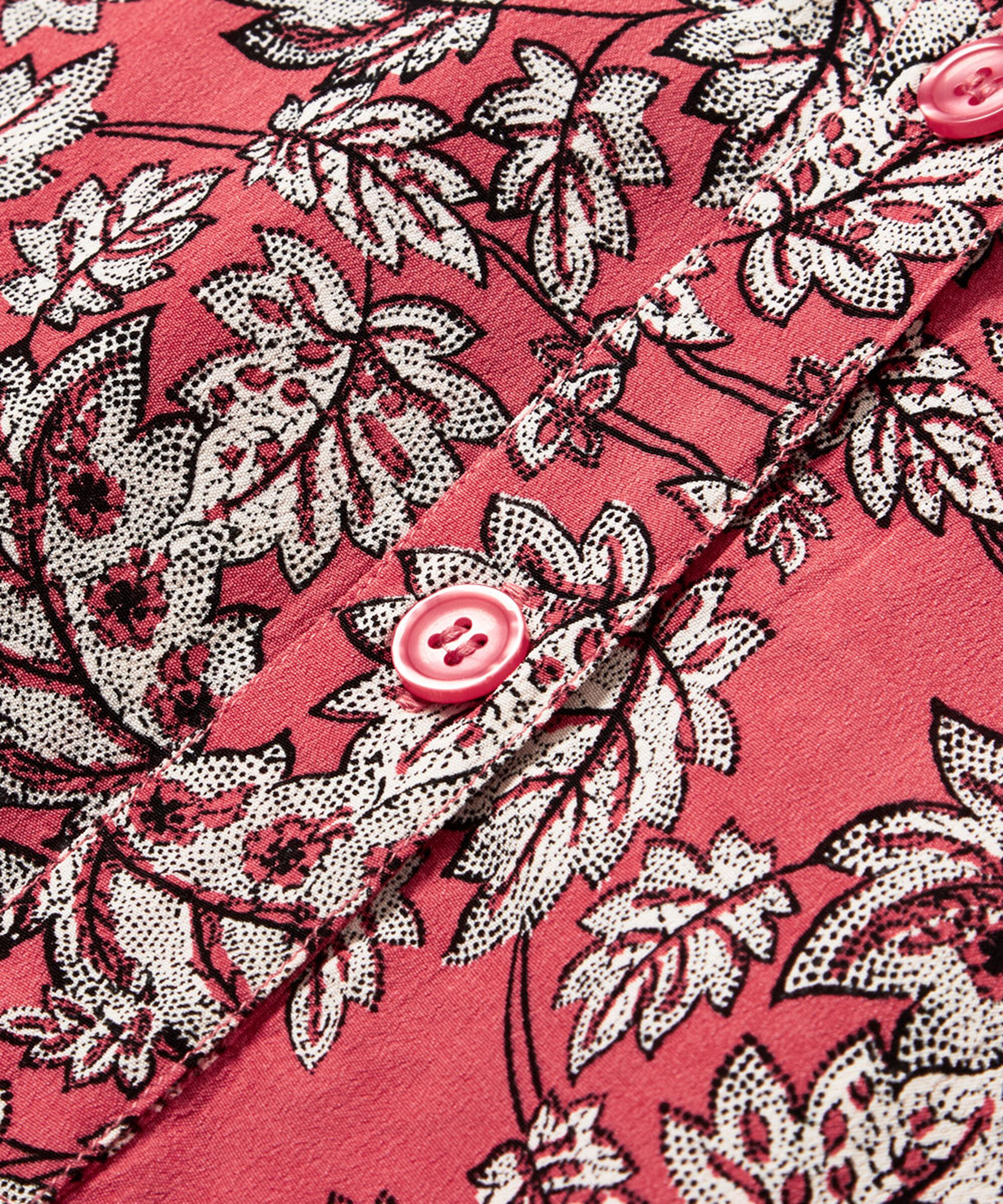 NIA KLEID, Rose Sharon