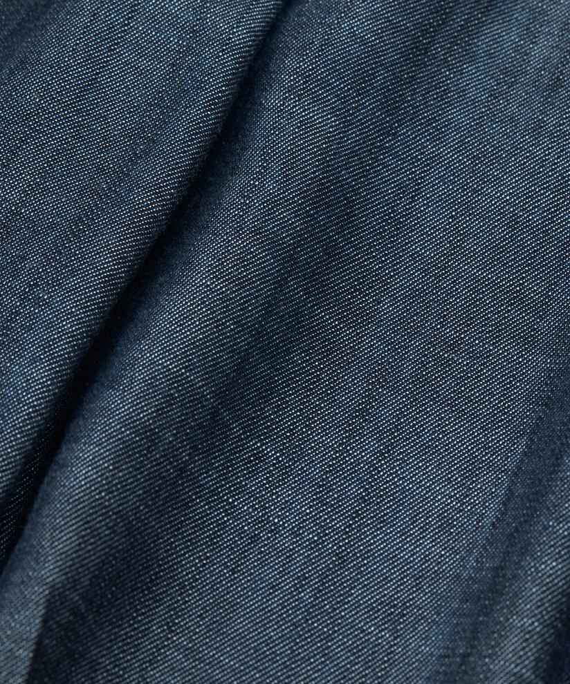 Perlinas Hose, Blue Denim, hi-res