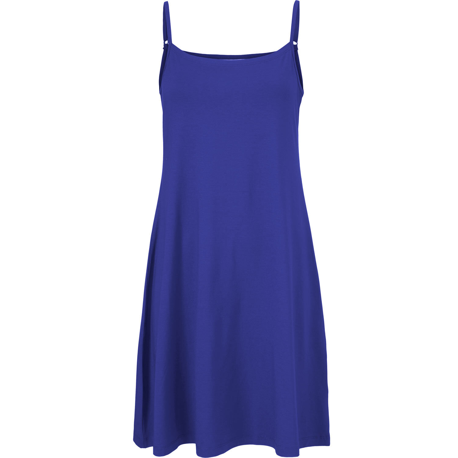 HABITA TUNIKA, Clematis Blue