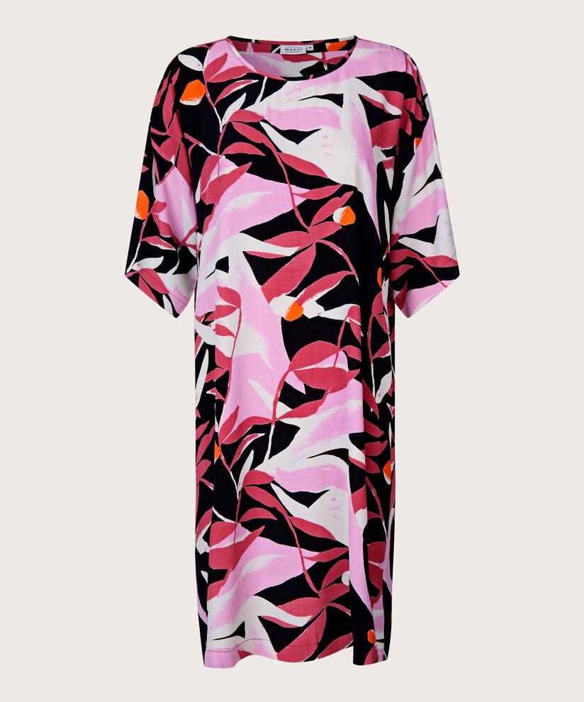 Nabi Kleid, Begonia Pink