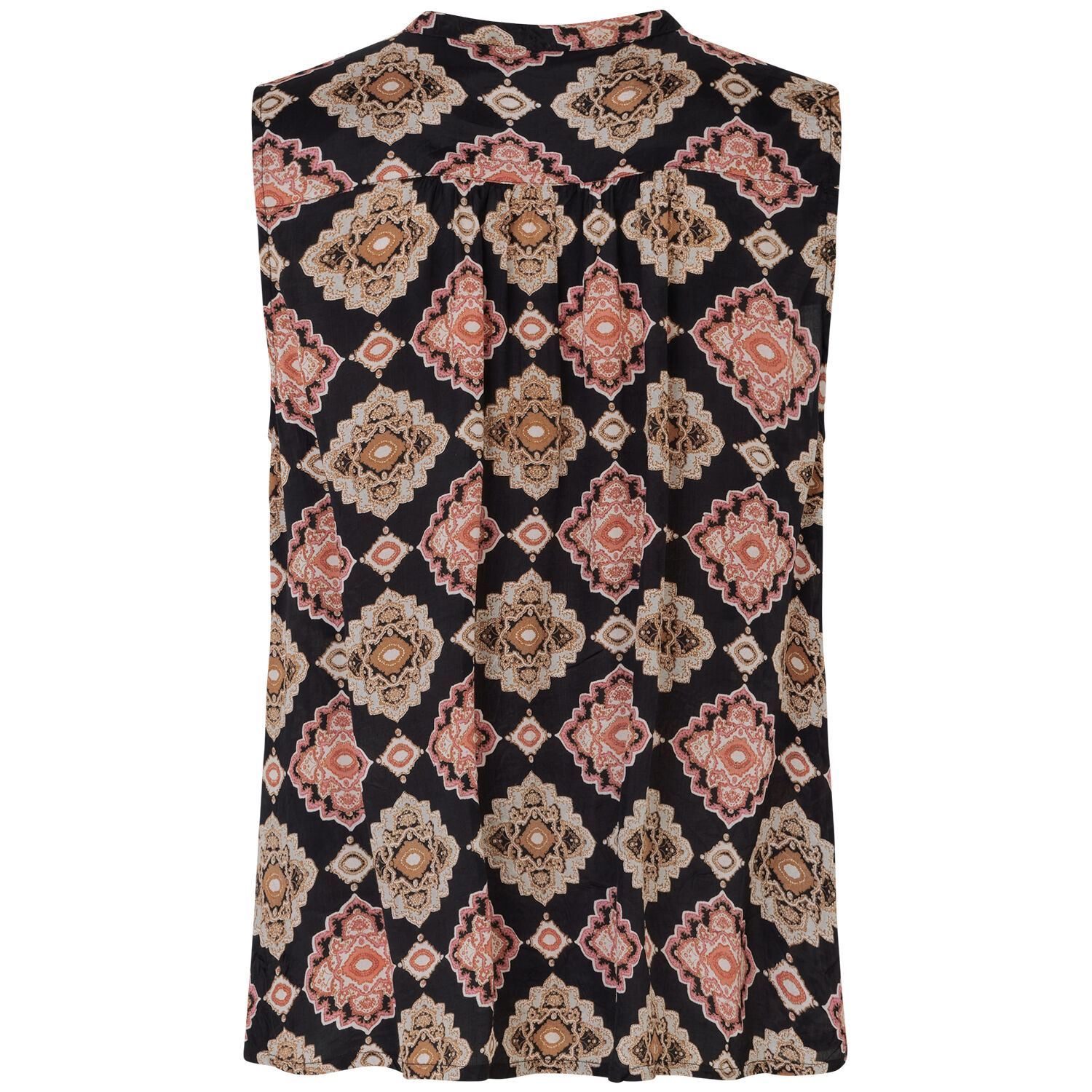 MaIdemi, Desert sage