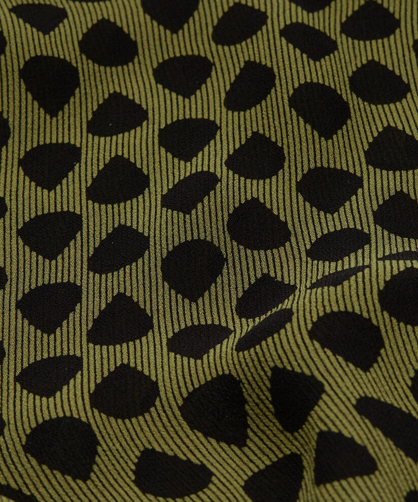 BARNA SHIRT, Lizard