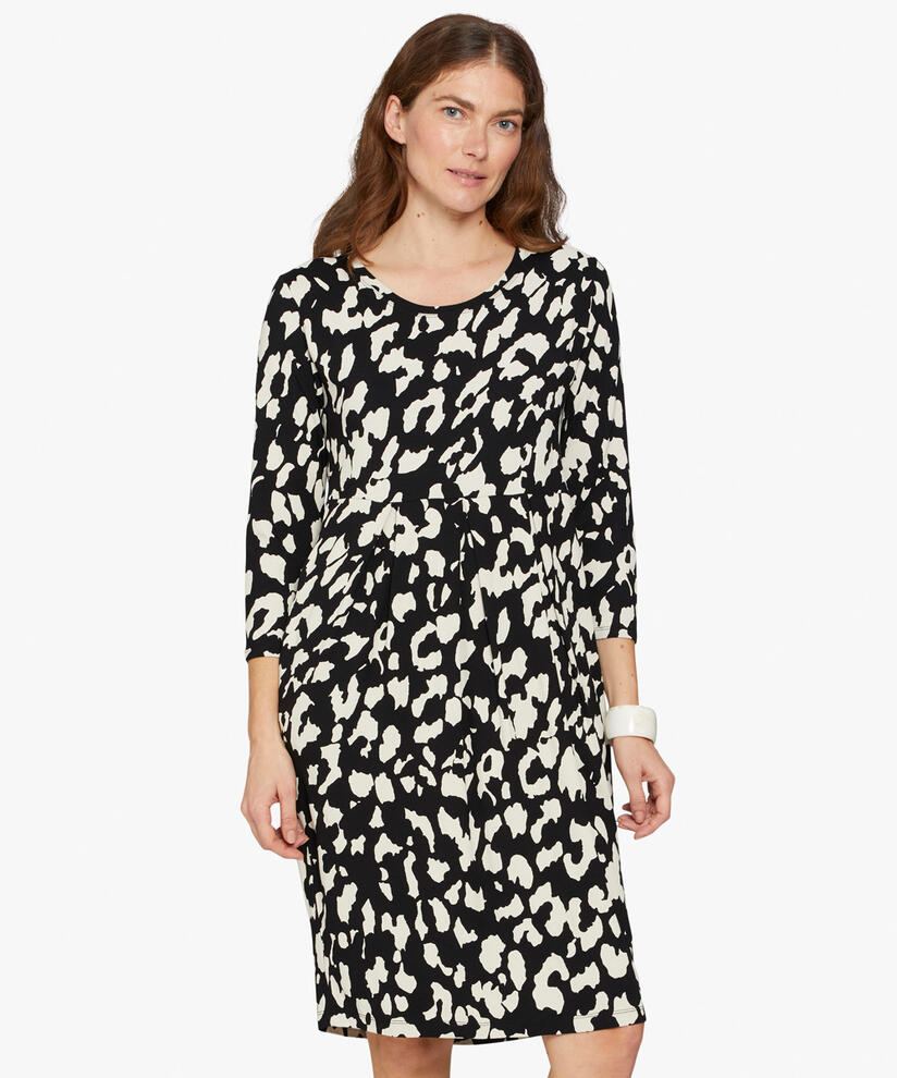 NOMA KLEID, Black