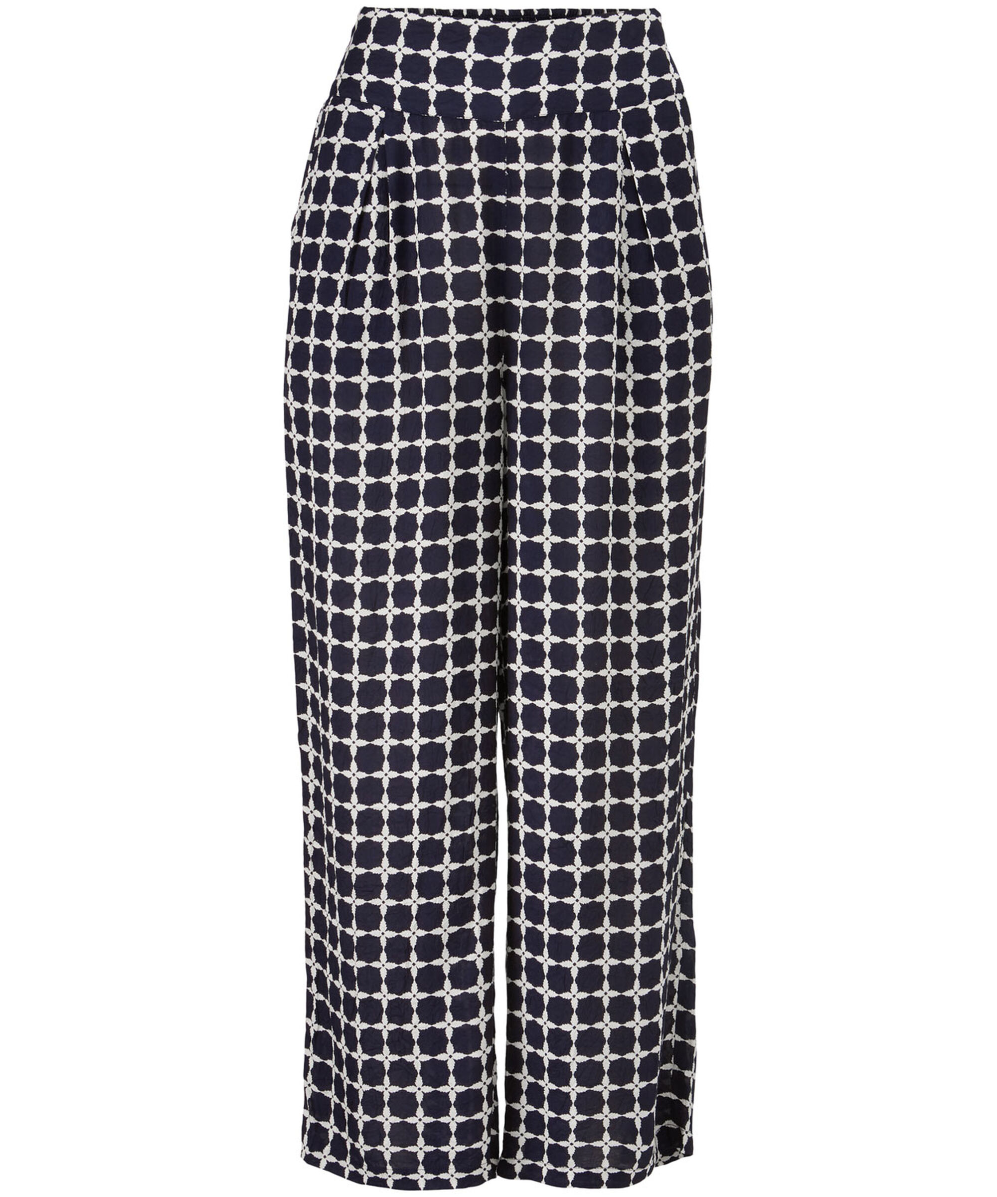 PURNIS HOSE, Navy