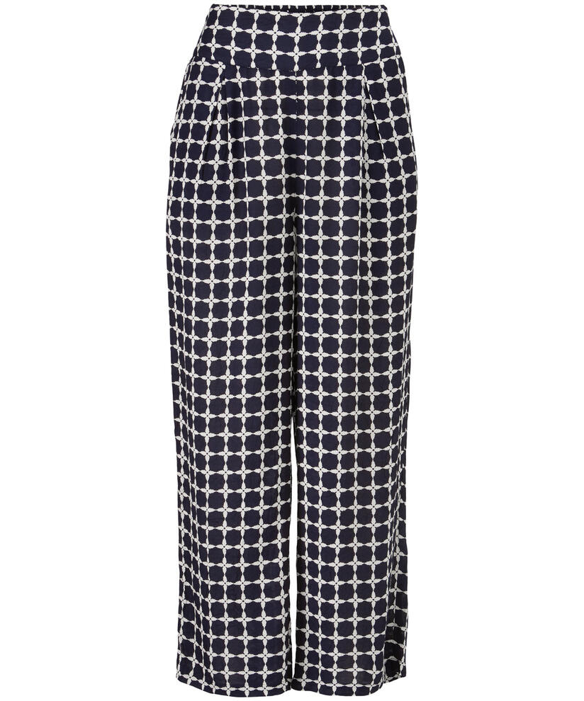 PURNIS HOSE, Navy