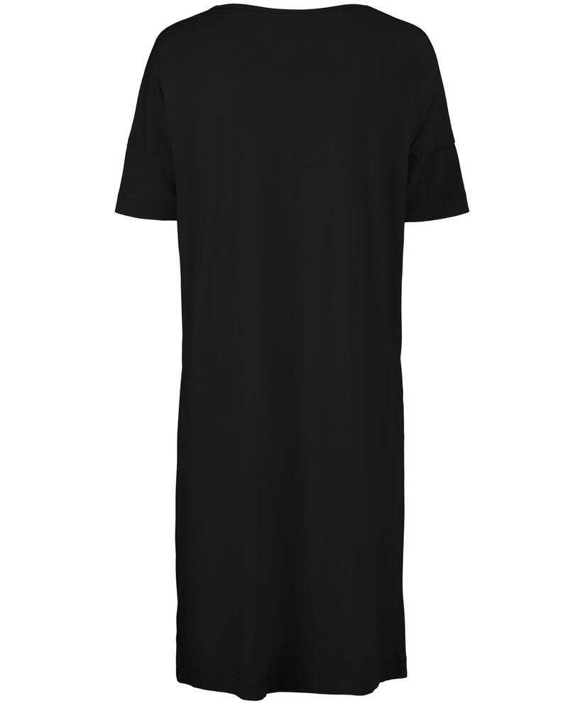 NEOLLA KLEID, Black