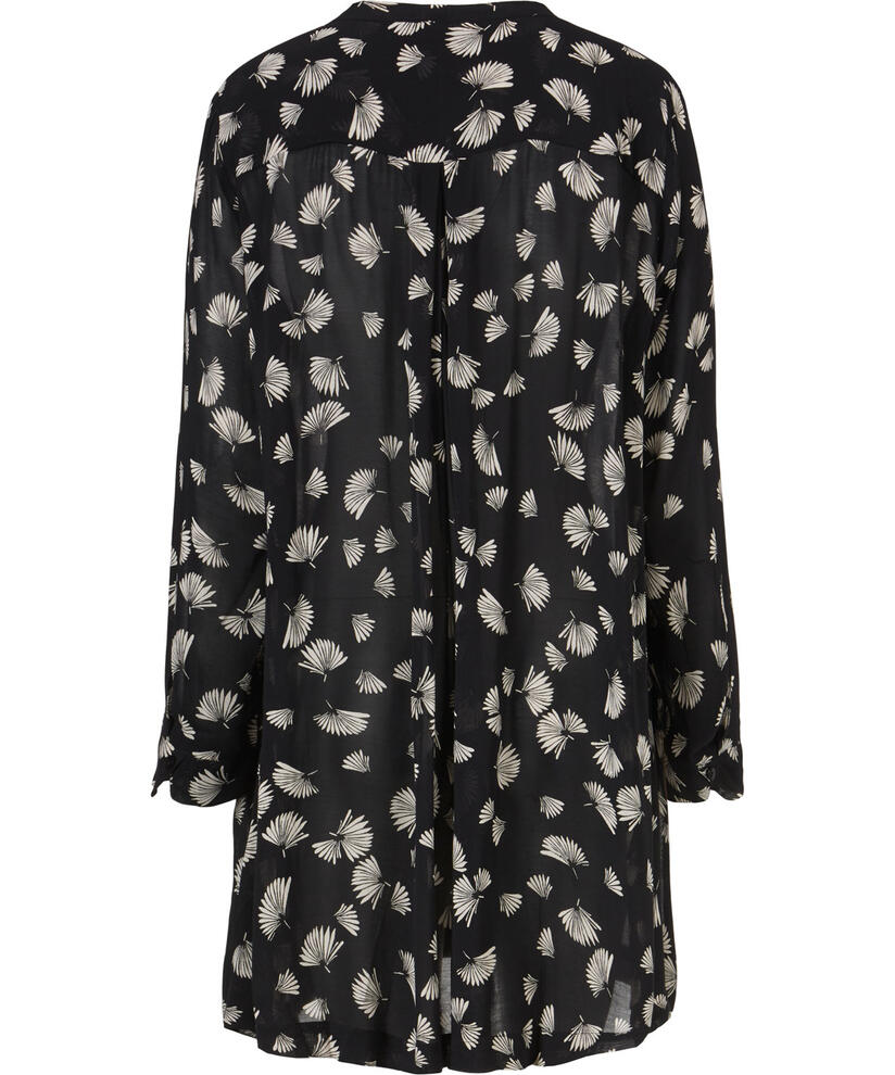 GLENVA TUNIKA, Black