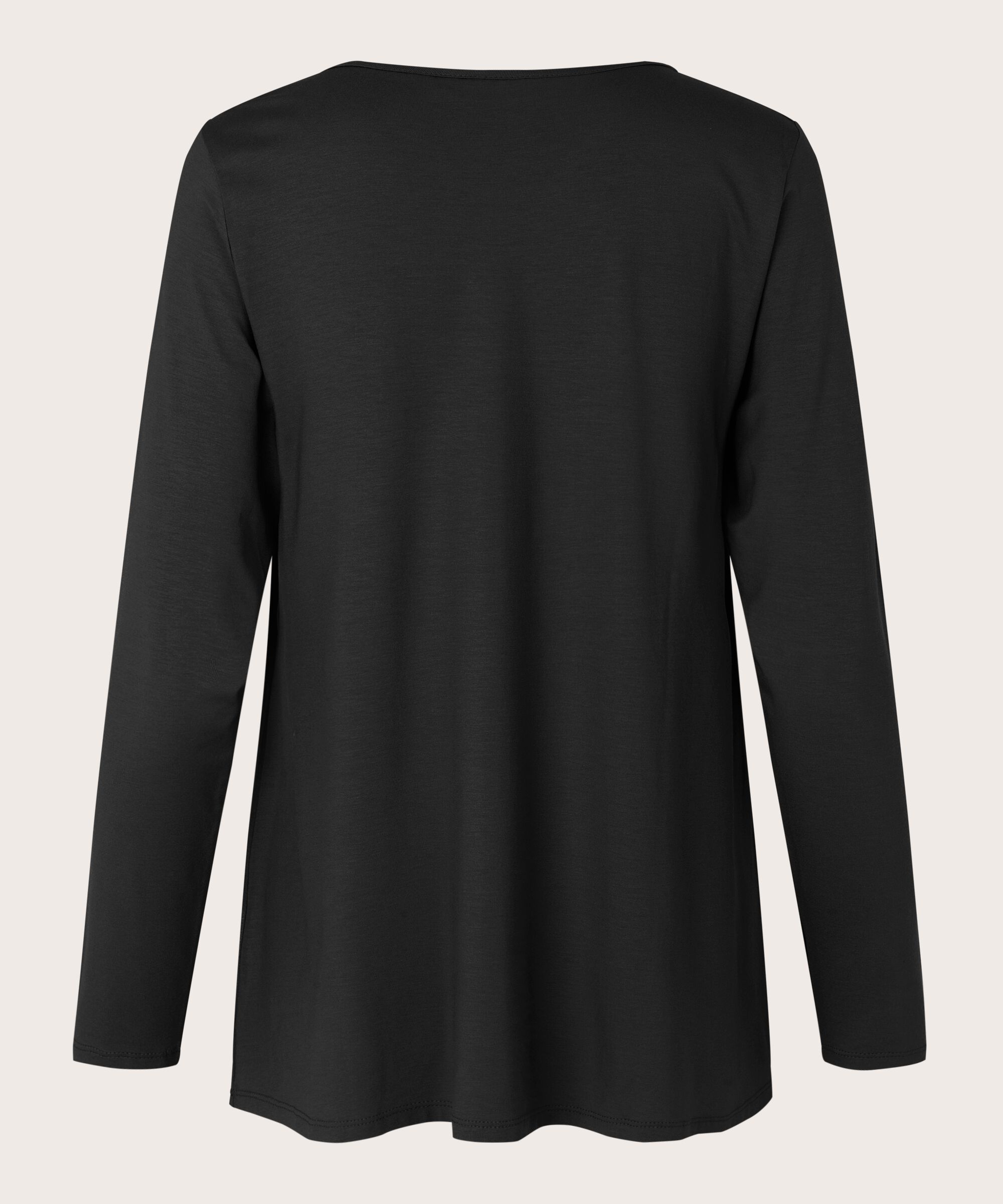 Digla Shirt, Black
