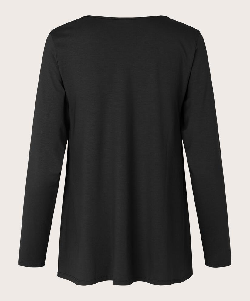 Digla Shirt, Black