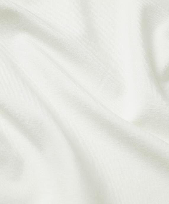 Weiche Jersey-leggings, Cream