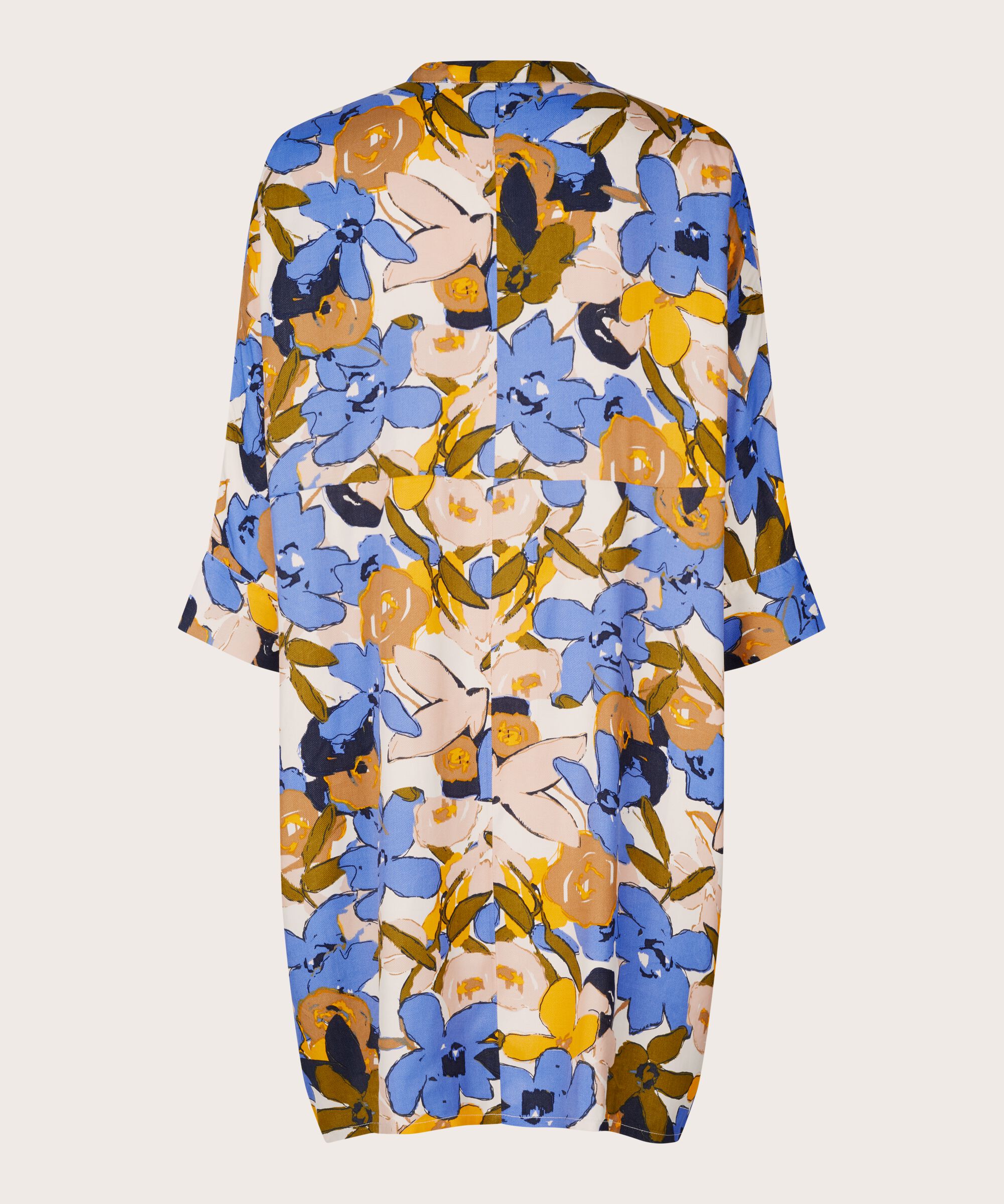 Iosetta Hemdkleid, Wedgewood