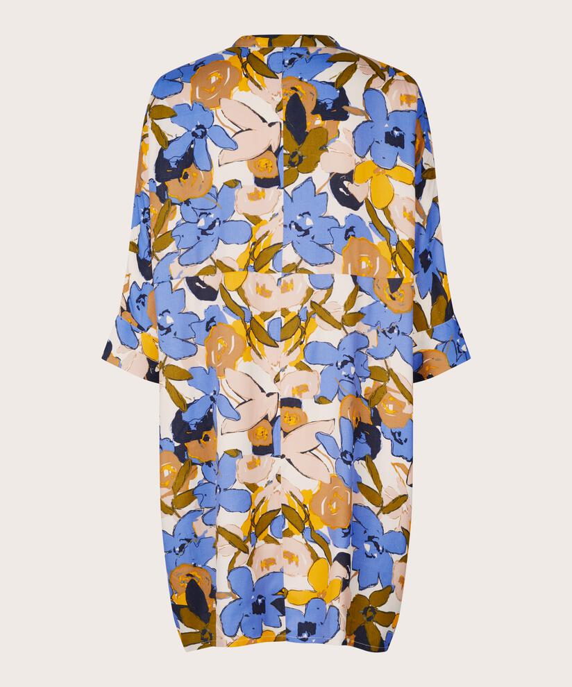 Iosetta Hemdkleid, Wedgewood