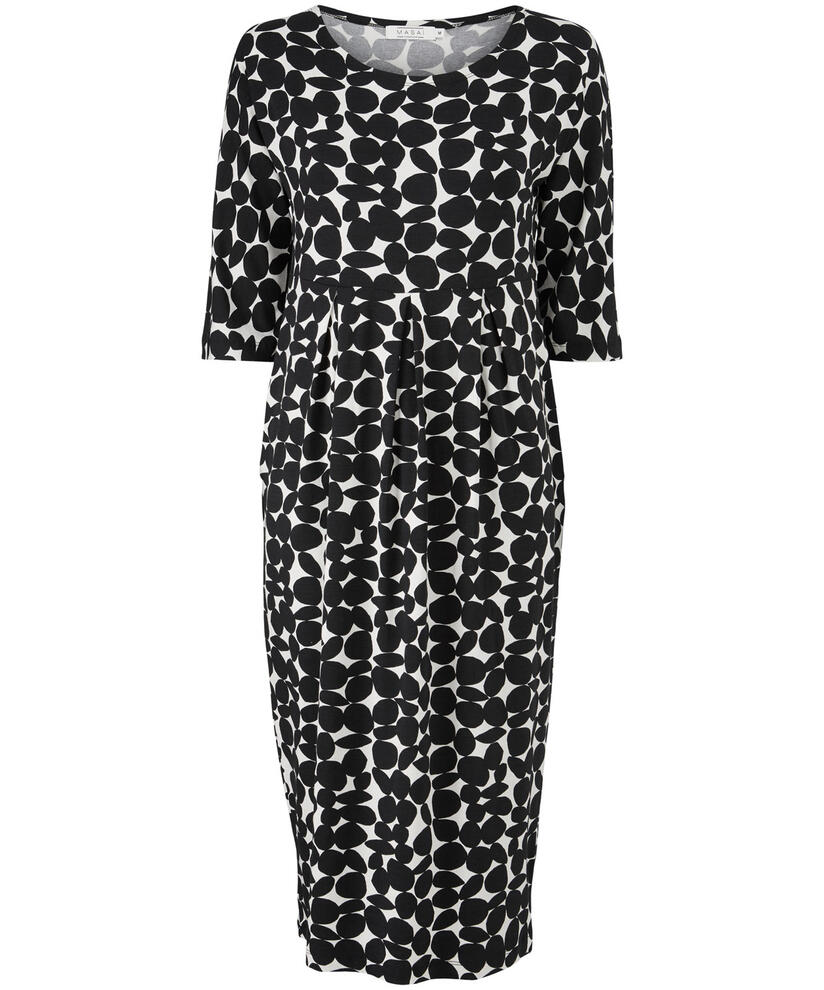 NIMA KLEID, Black