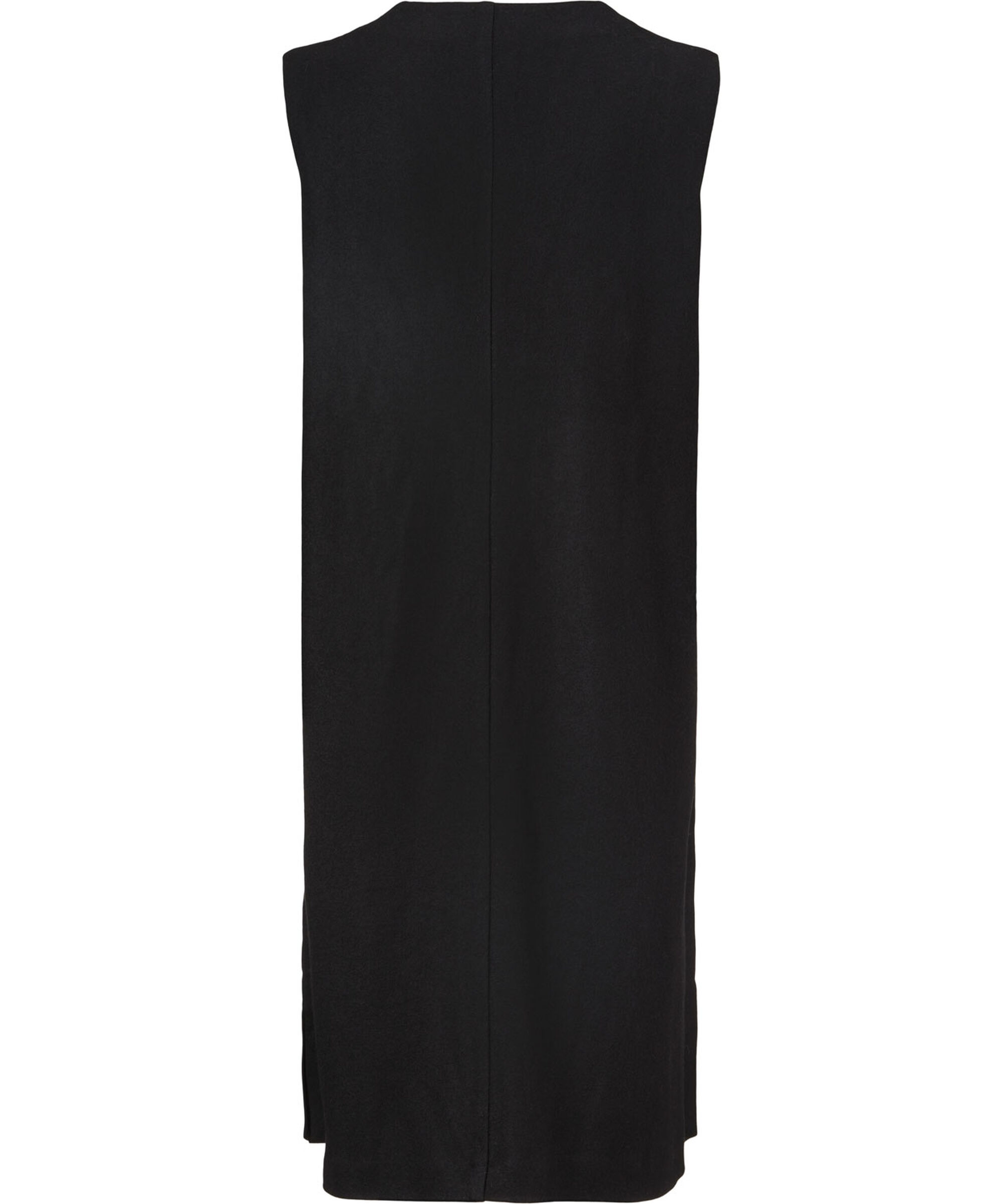 NOLA KLEID, Black