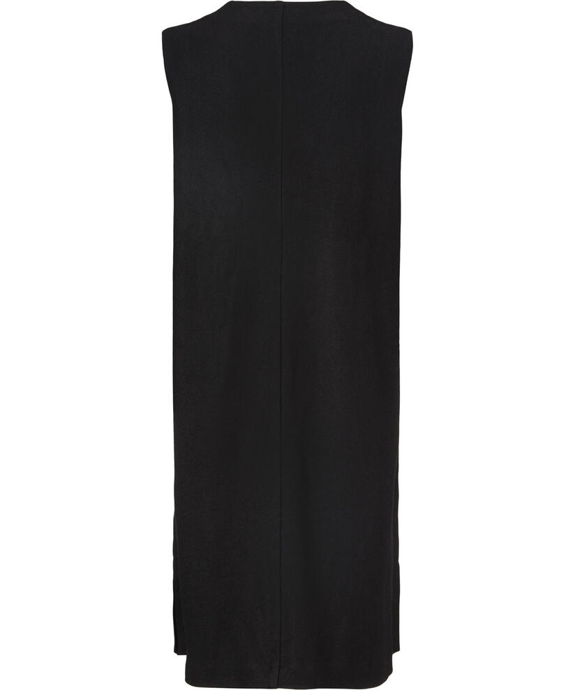 NOLA KLEID, Black