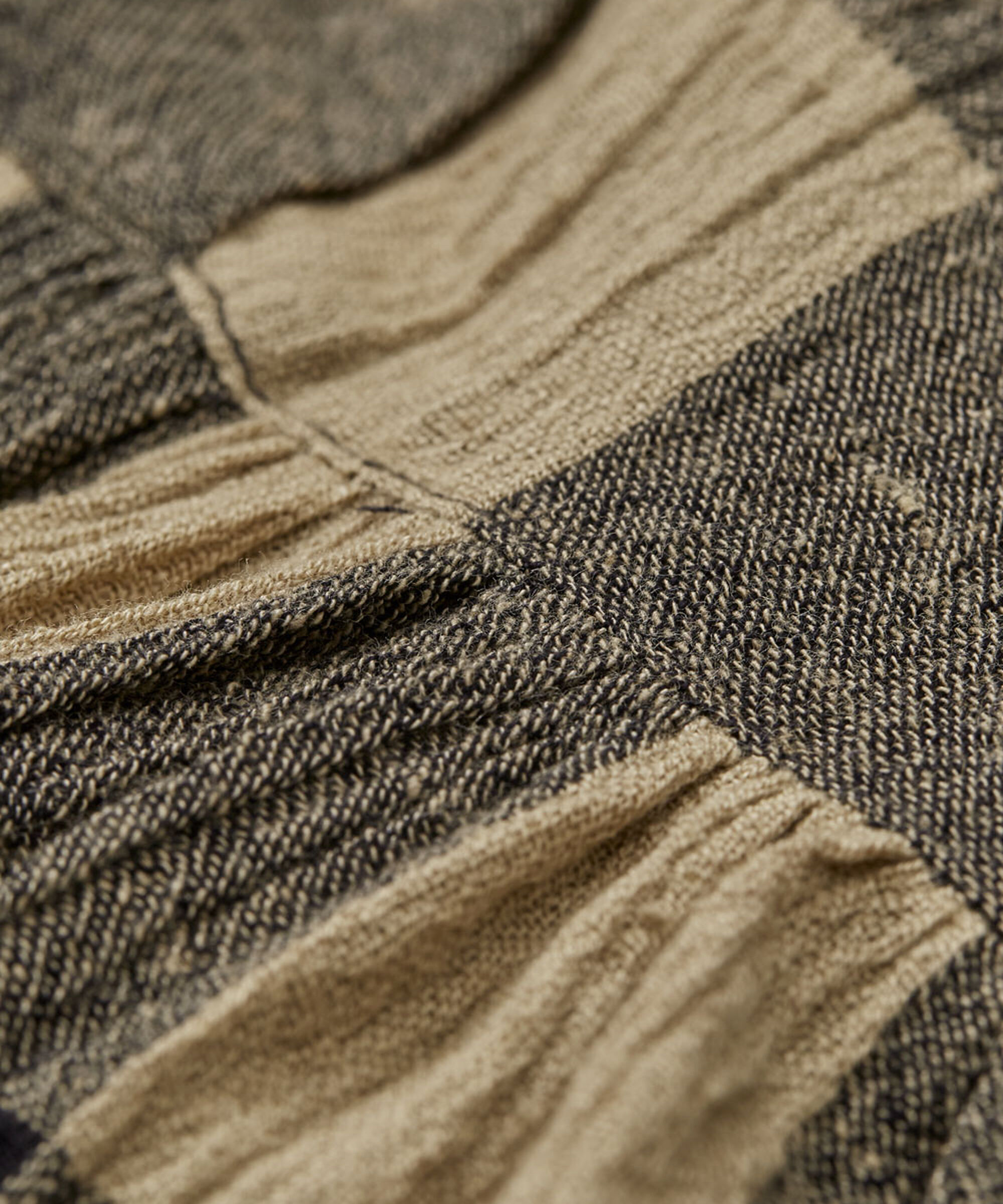 NANETTI KLEID, Travertine