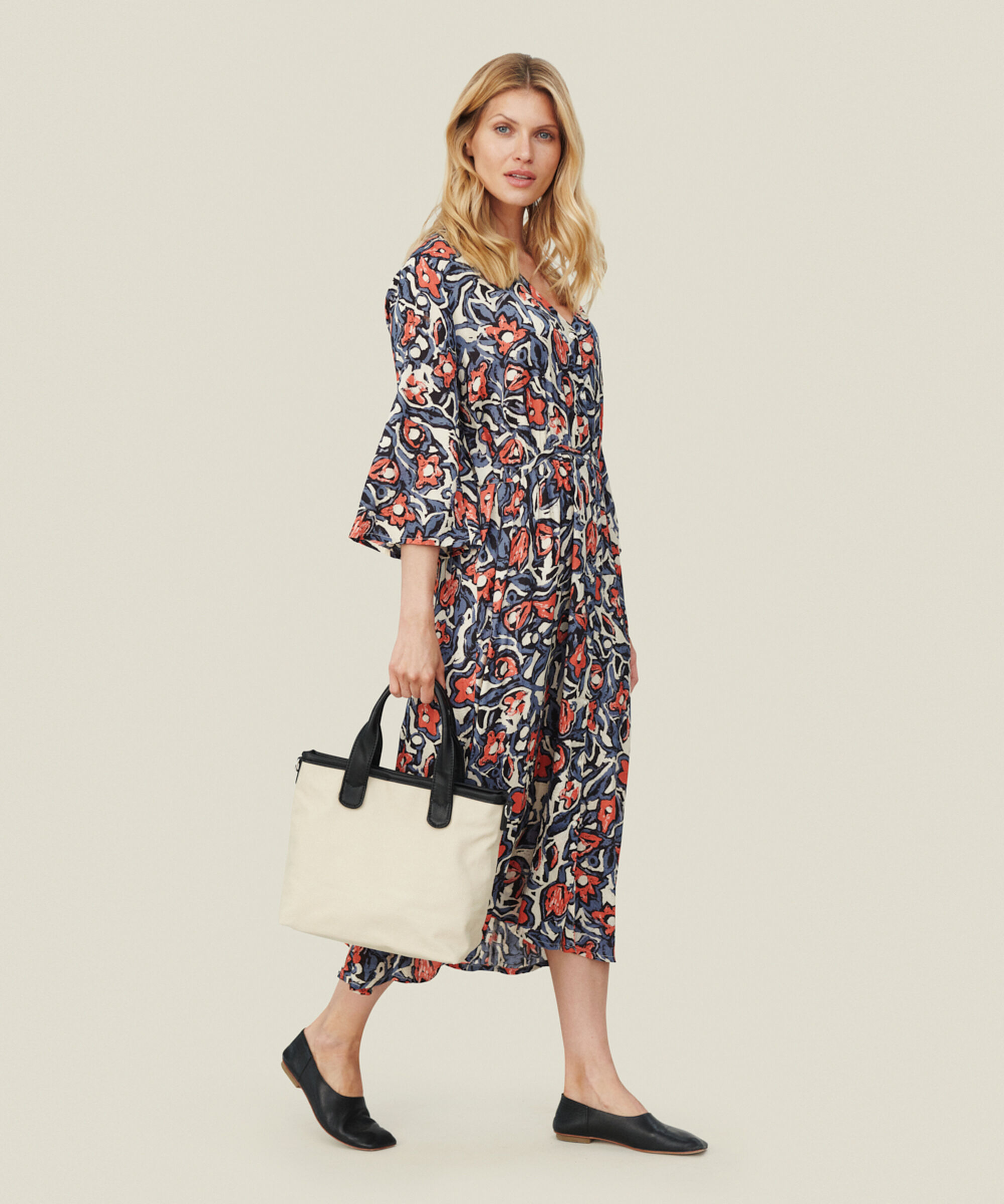 NOEMI KLEID, Rose Sharon