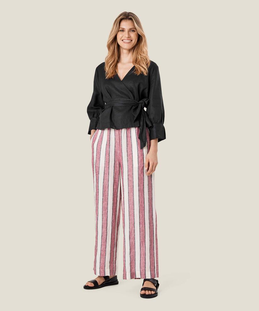 Parini Hose, Earth Red