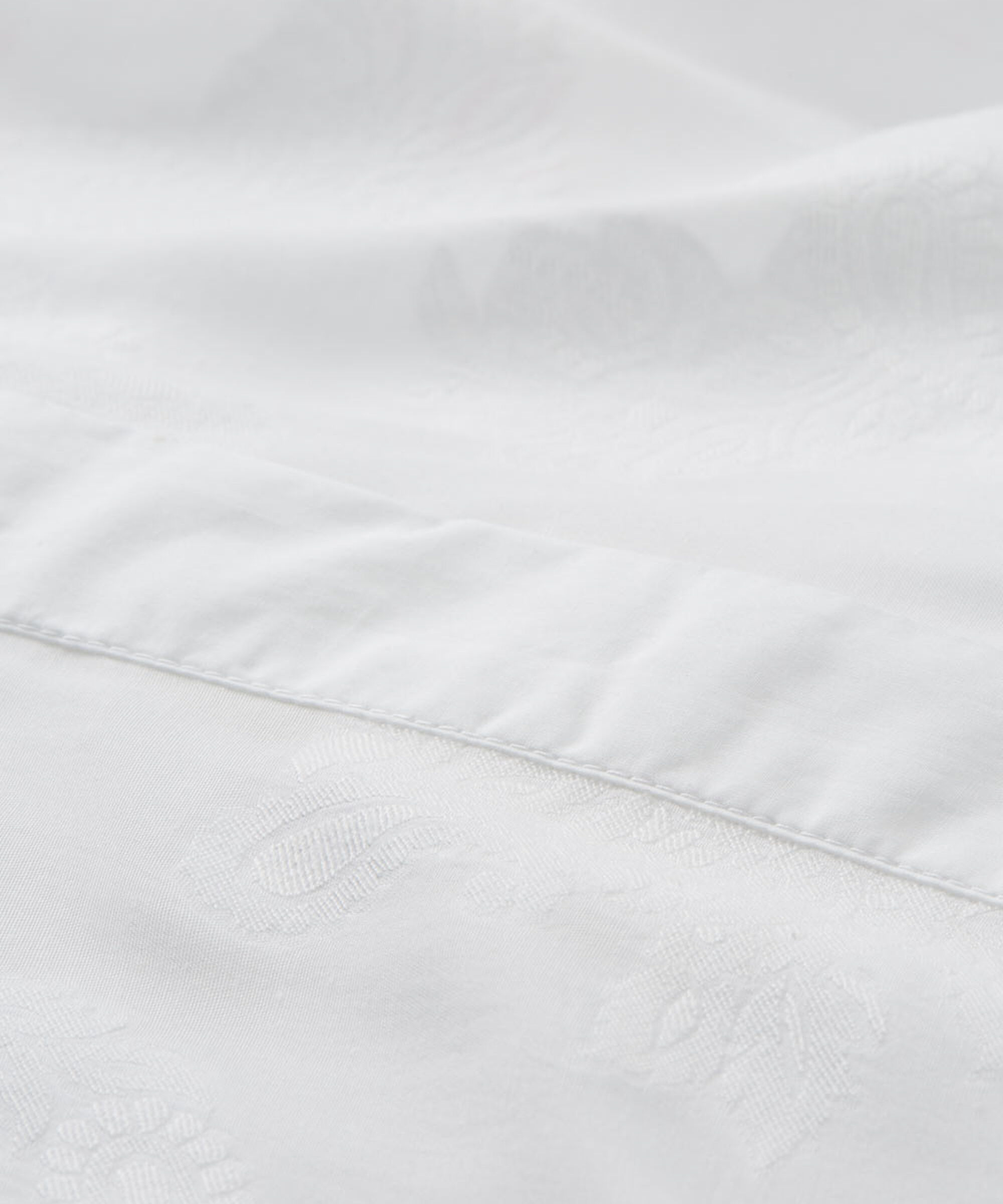 IRIS HEMDBLUSE, White