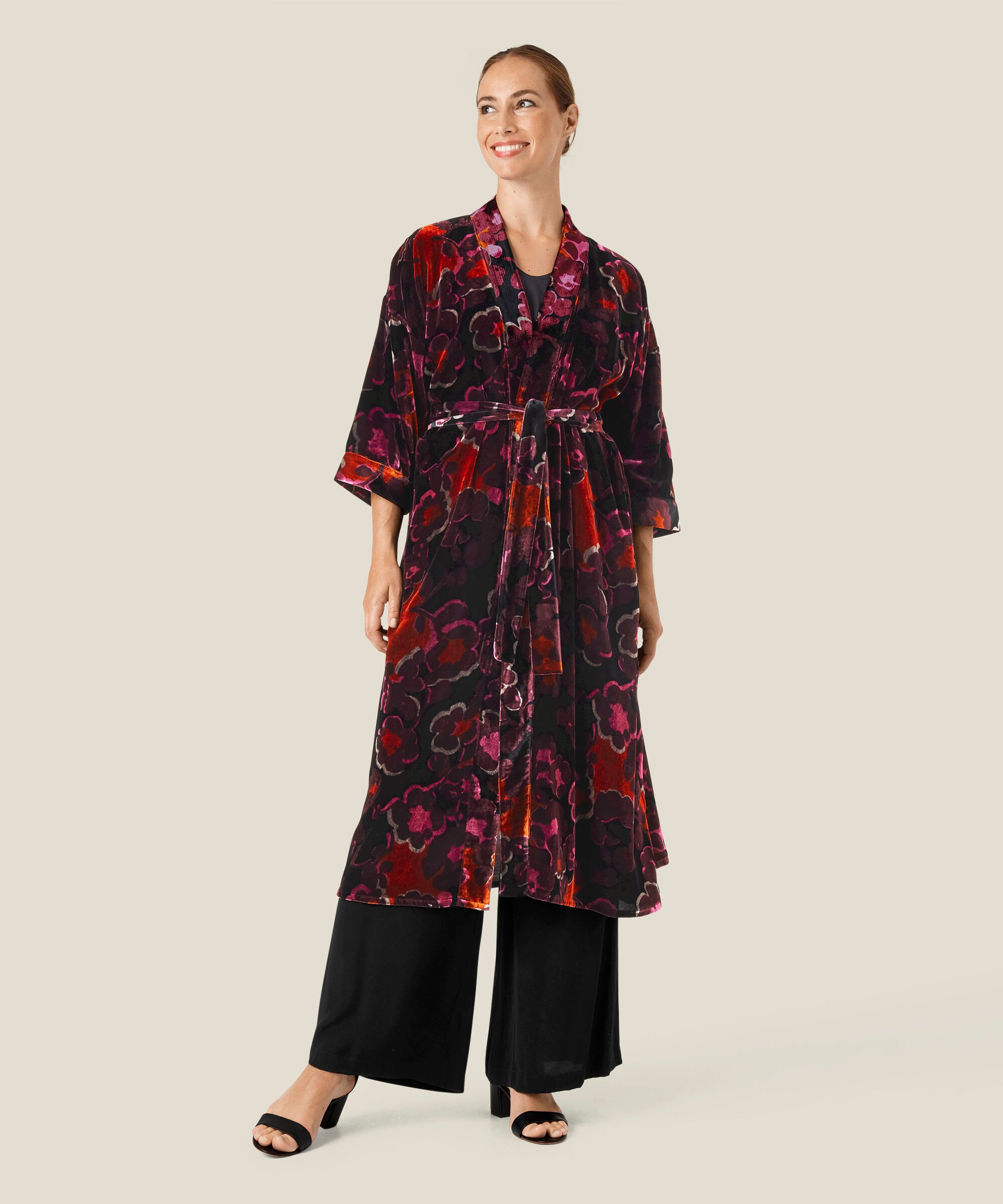 Jossla Jacke, Potters Clay