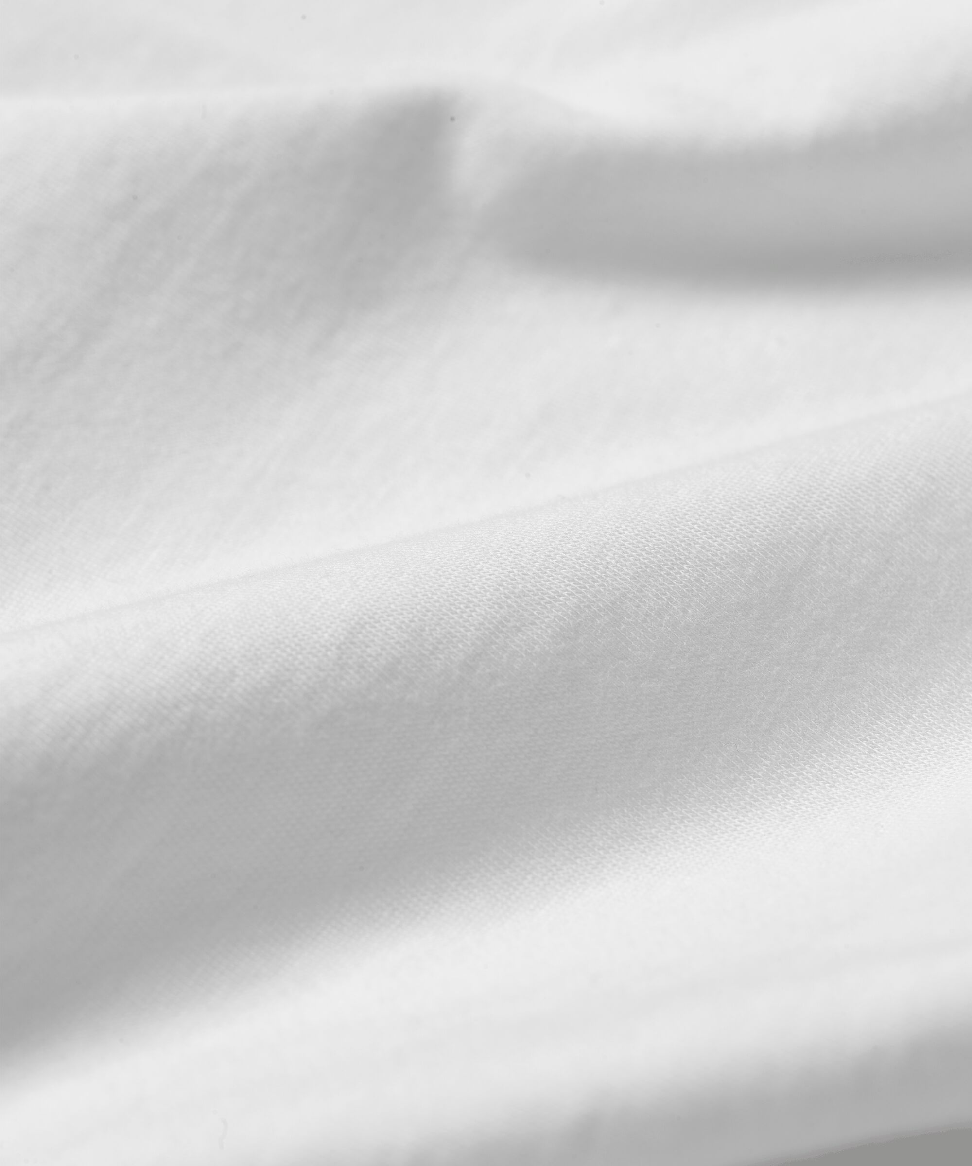 Doreann T-Shirt, White