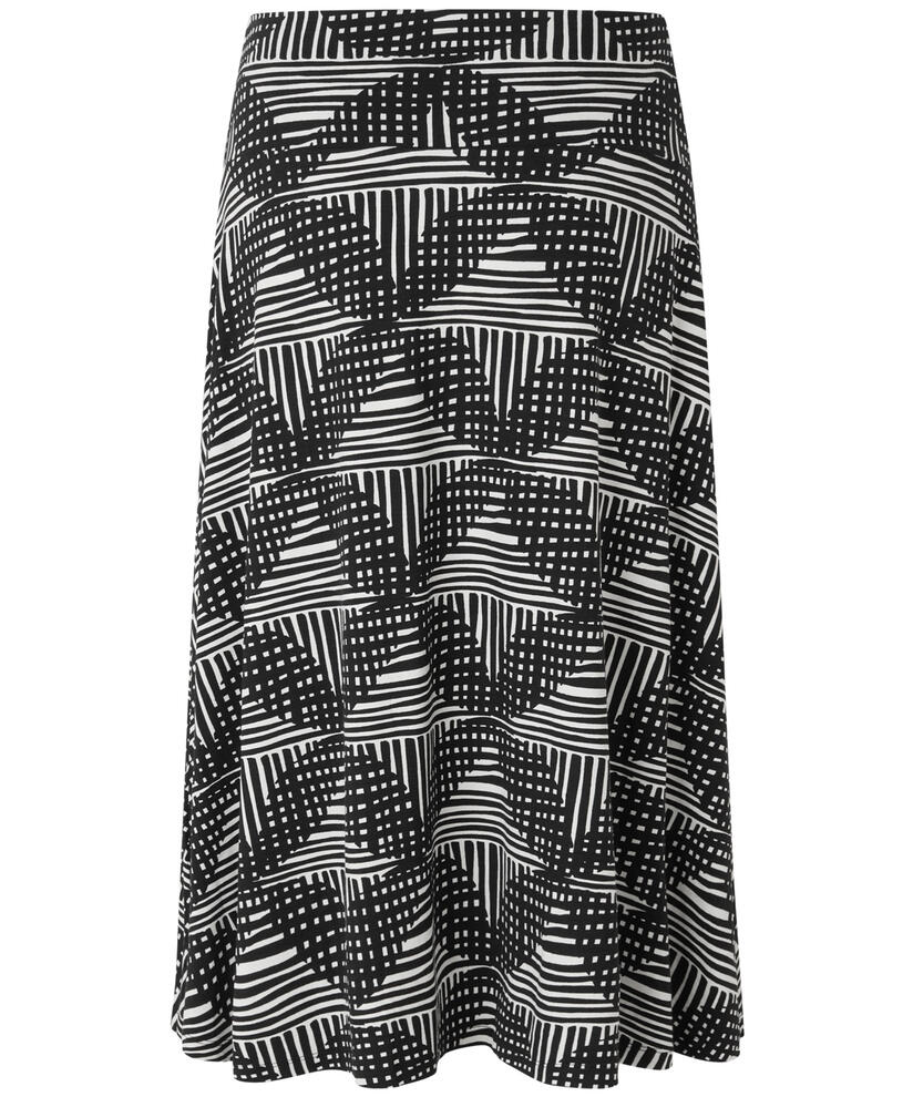 SABA JERSEY ROCK, Black